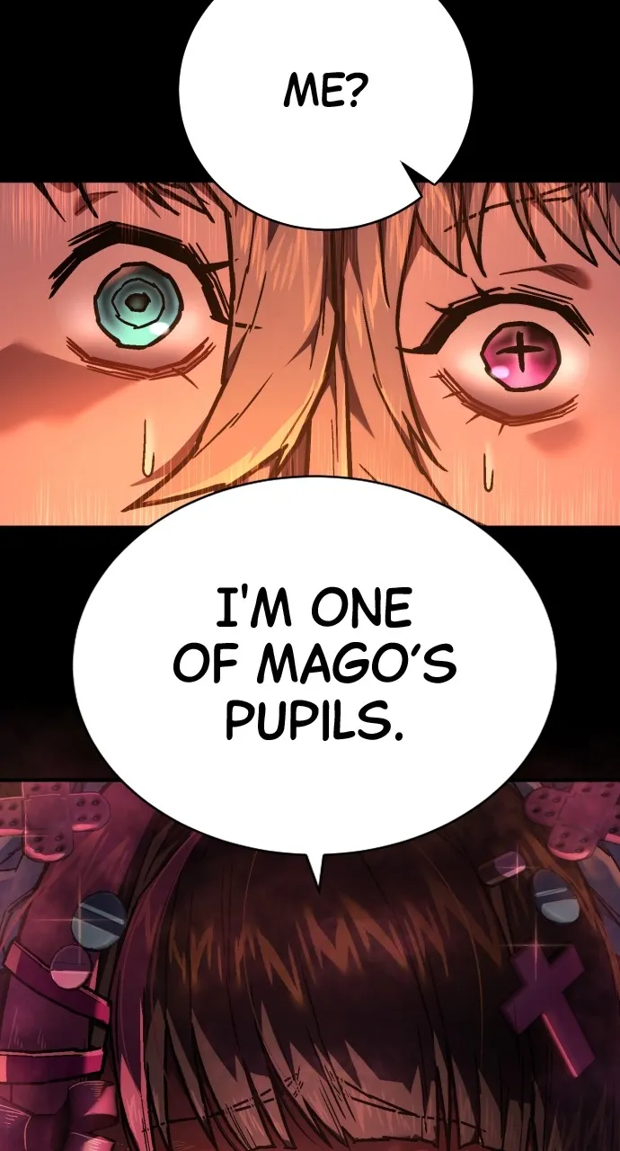 Read The Executioner chapter 14 image 76 on Lezhin