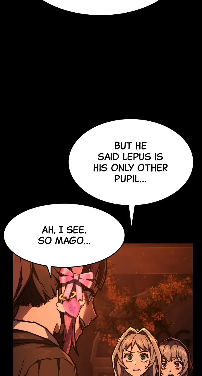 Read The Executioner chapter 14 image 78 on Lezhin