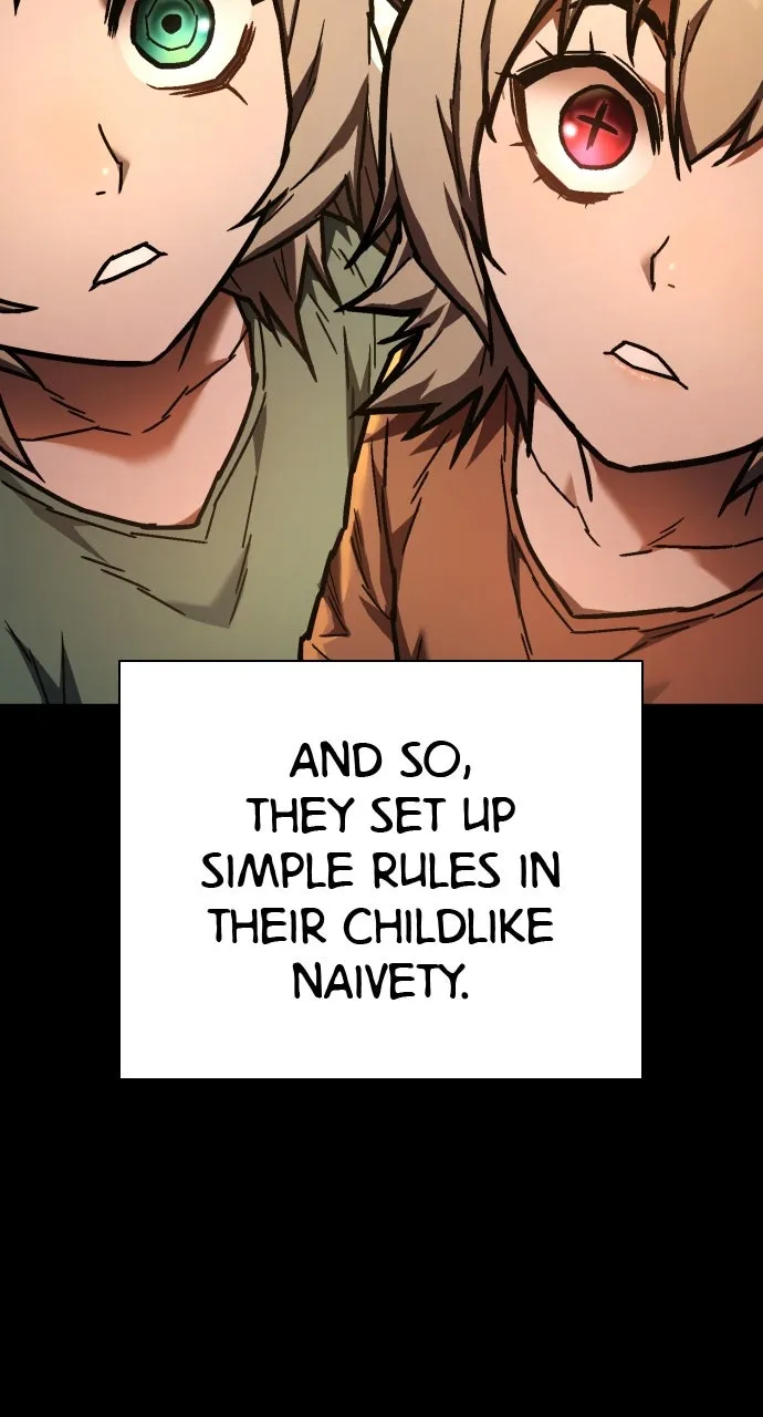 Read The Executioner chapter 14 image 8 on Lezhin
