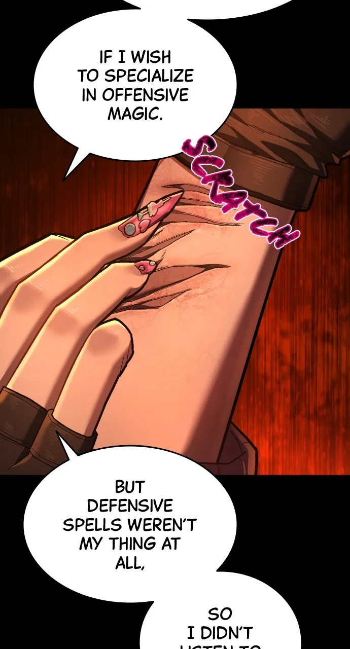 Read The Executioner chapter 14 image 82 on Lezhin