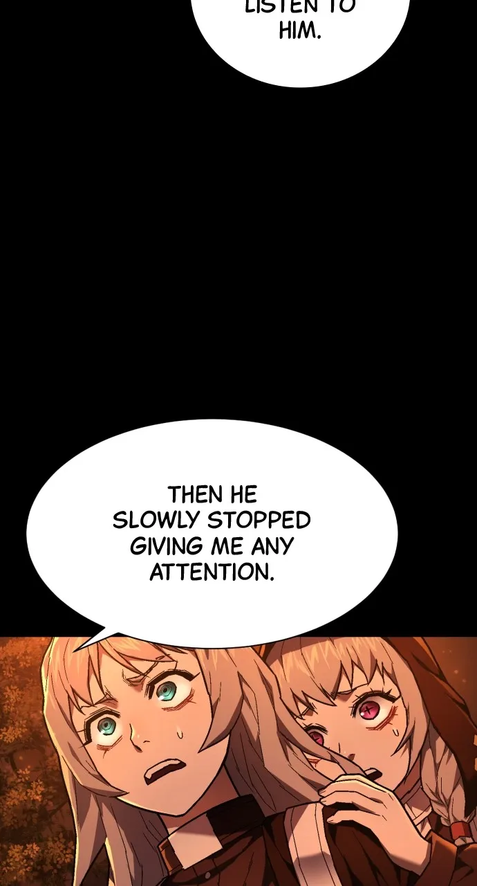 Read The Executioner chapter 14 image 83 on Lezhin