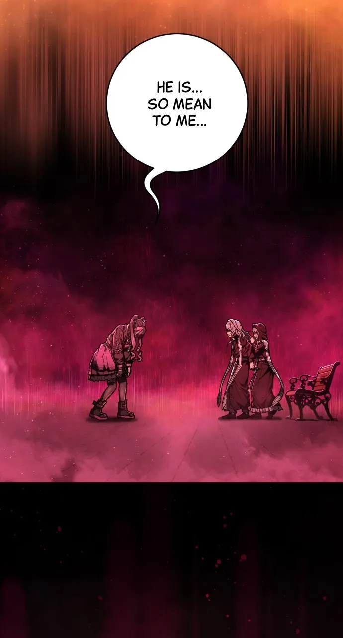 Read The Executioner chapter 14 image 85 on Lezhin