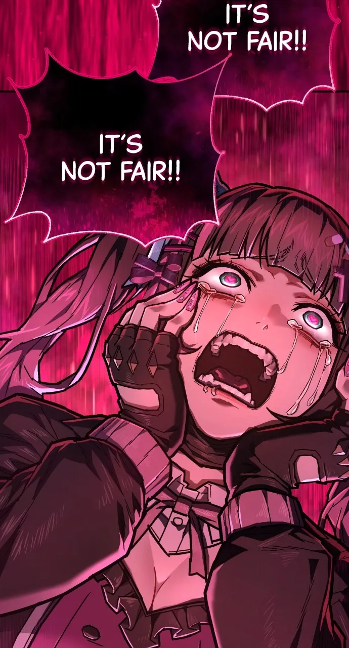 Read The Executioner chapter 14 image 87 on Lezhin
