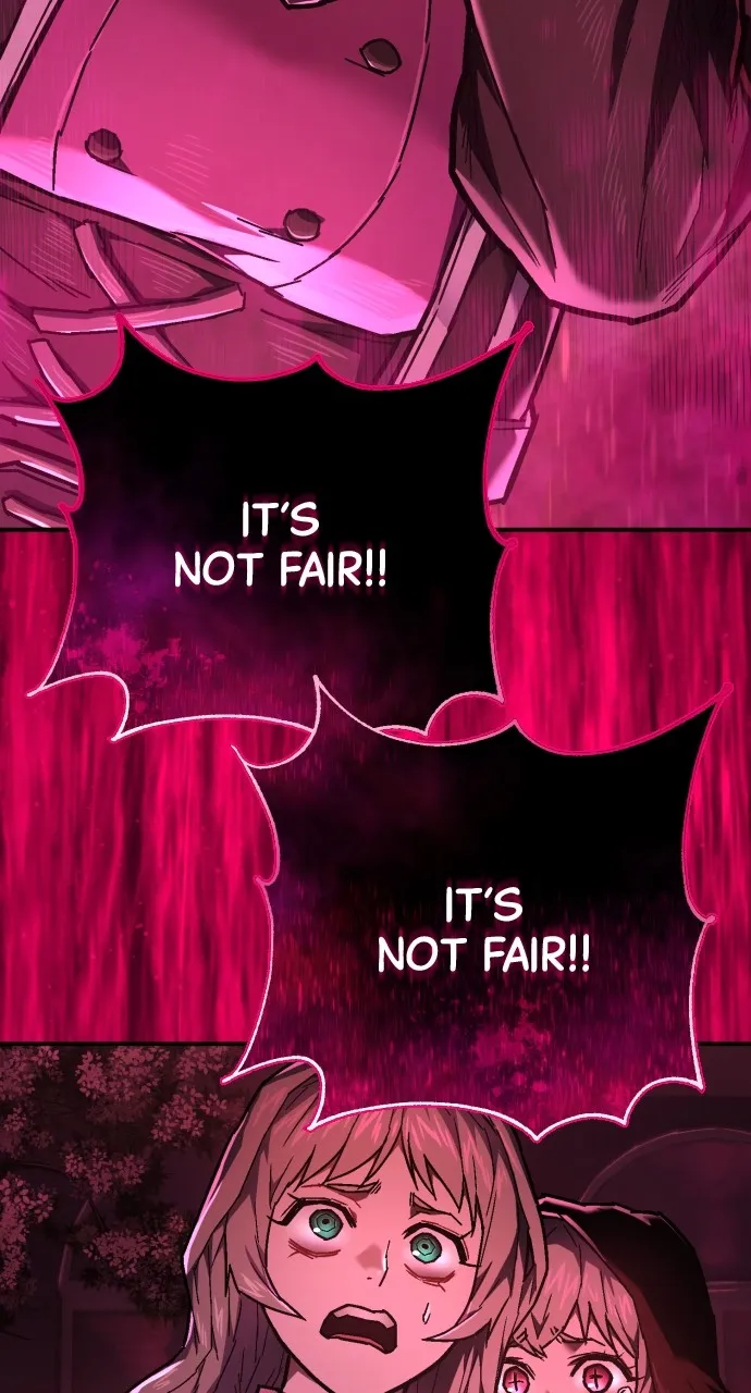 Read The Executioner chapter 14 image 88 on Lezhin