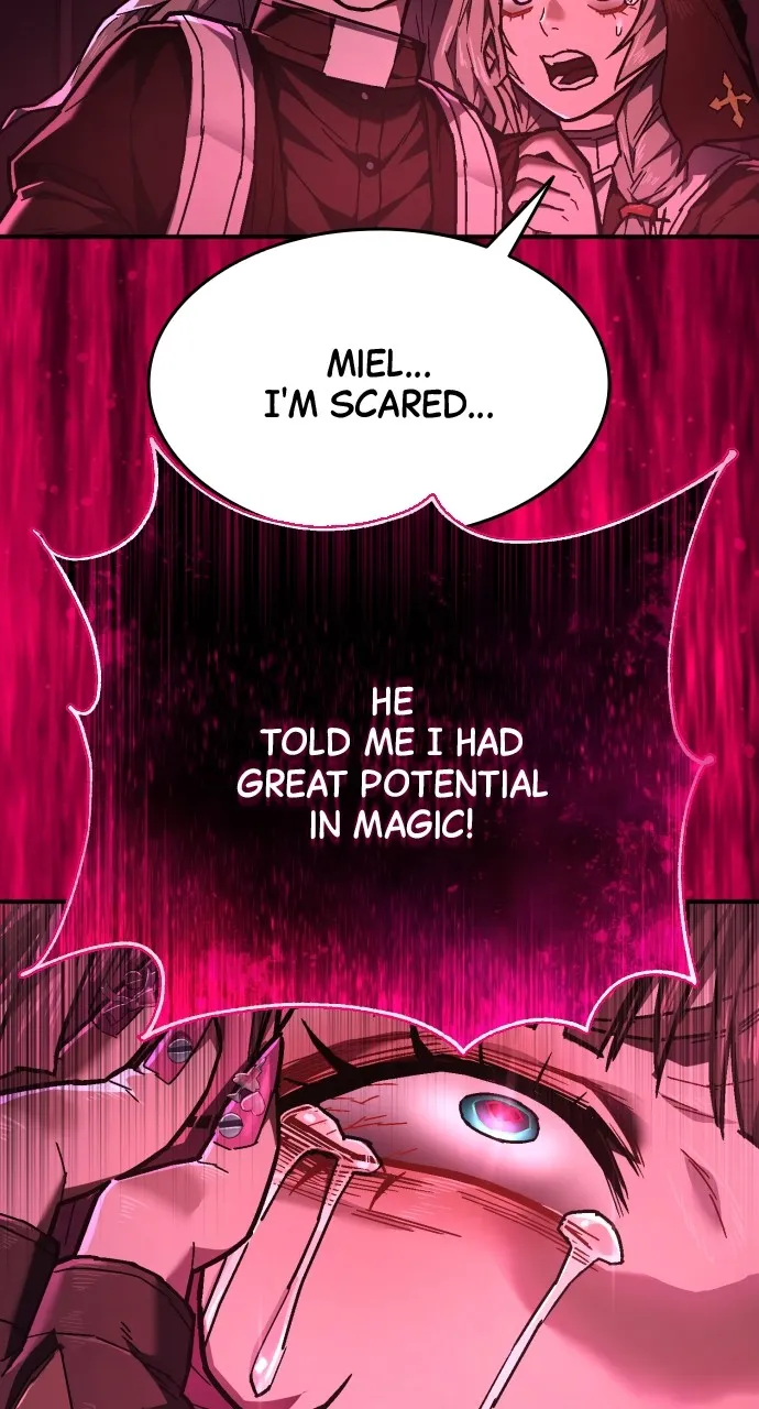 Read The Executioner chapter 14 image 89 on Lezhin