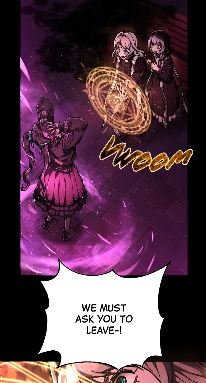 Read The Executioner chapter 14 image 91 on Lezhin