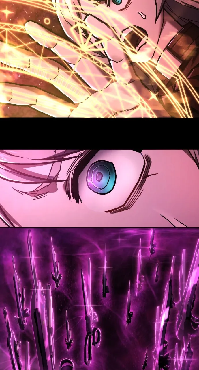 Read The Executioner chapter 14 image 92 on Lezhin