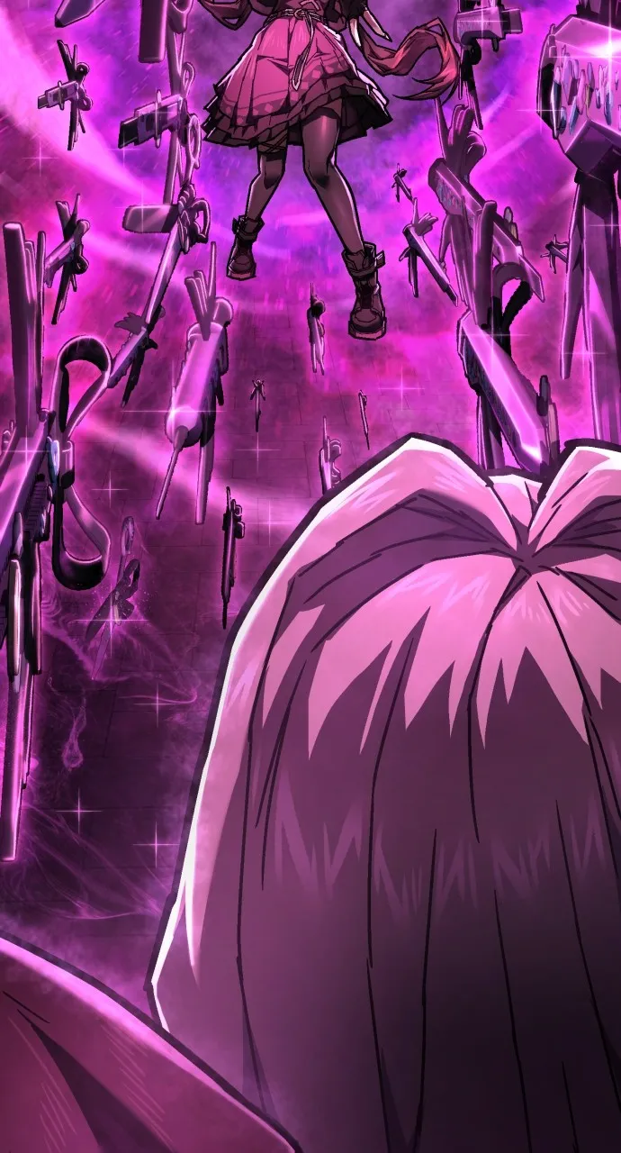 Read The Executioner chapter 14 image 94 on Lezhin