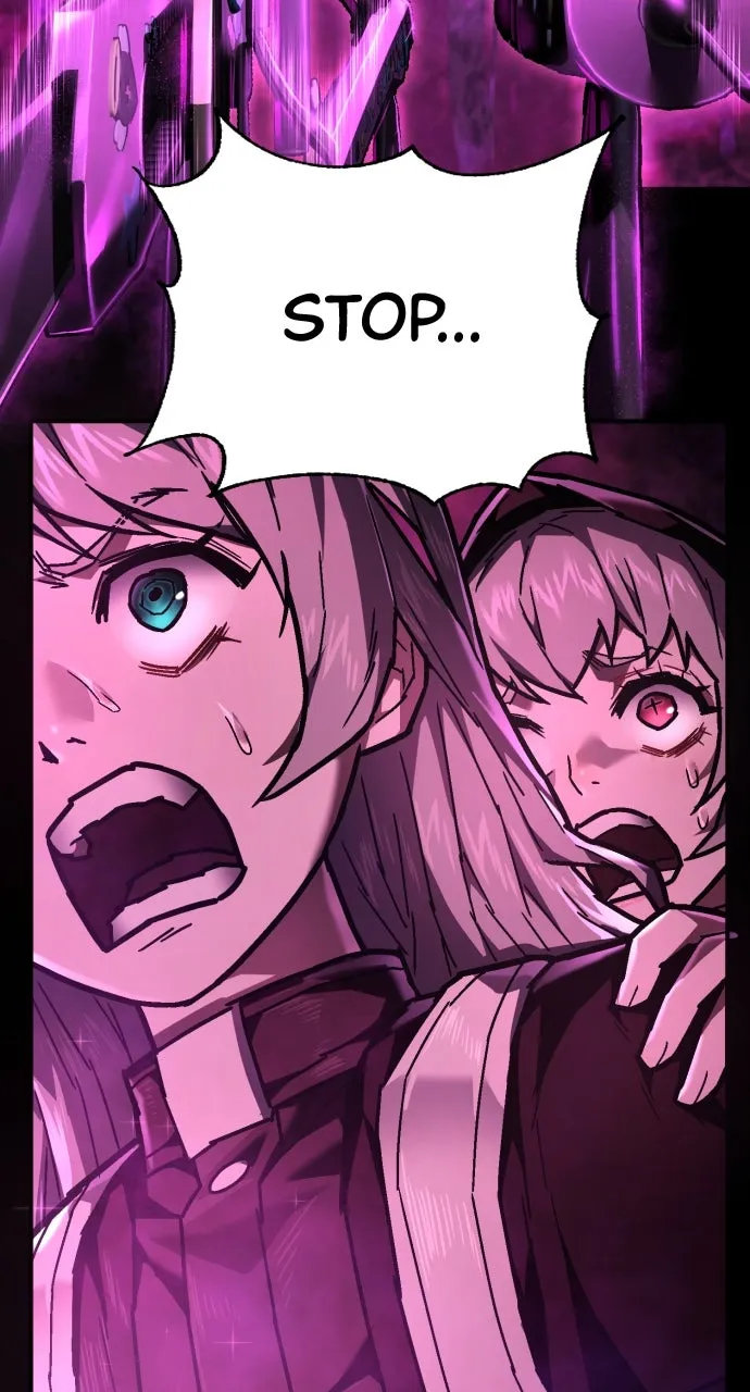 Read The Executioner chapter 14 image 96 on Lezhin