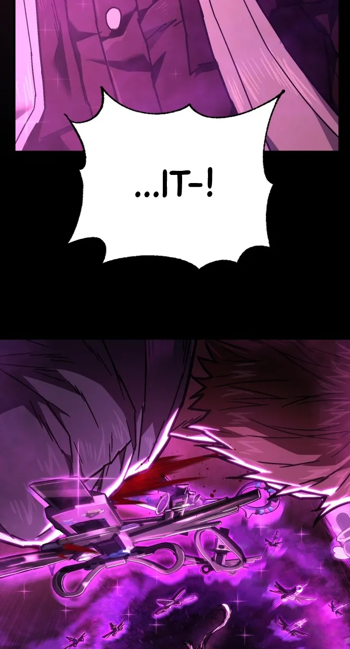 Read The Executioner chapter 14 image 97 on Lezhin