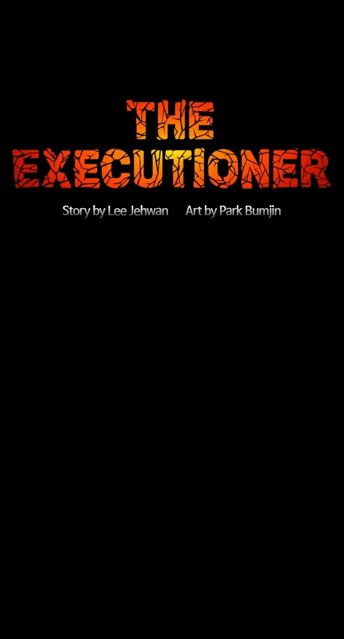 Read The Executioner chapter 15 image 10 on Lezhin