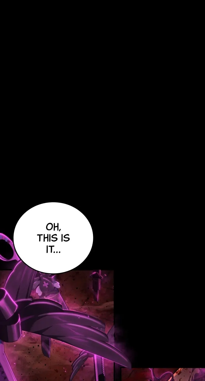 Read The Executioner chapter 15 image 11 on Lezhin