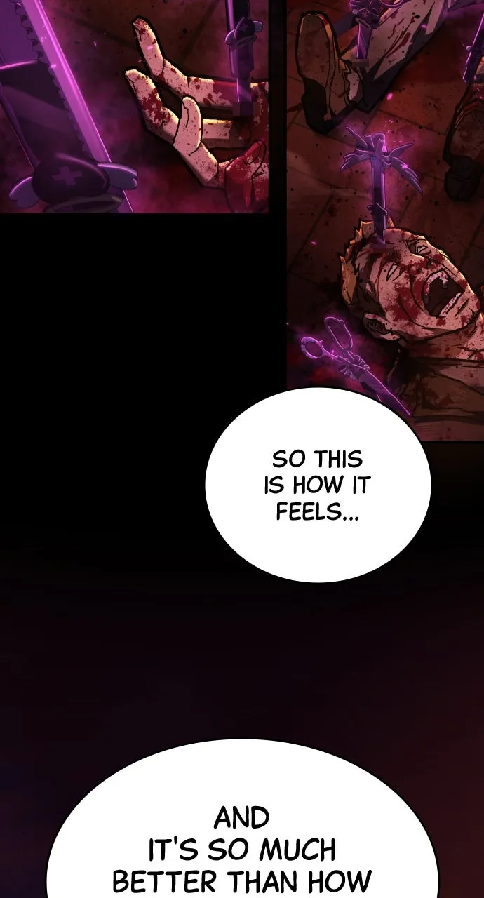 Read The Executioner chapter 15 image 12 on Lezhin