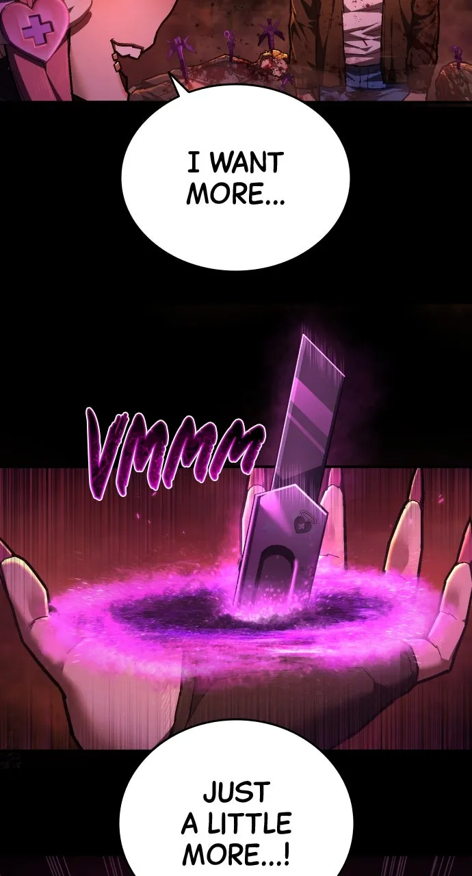 Read The Executioner chapter 15 image 15 on Lezhin