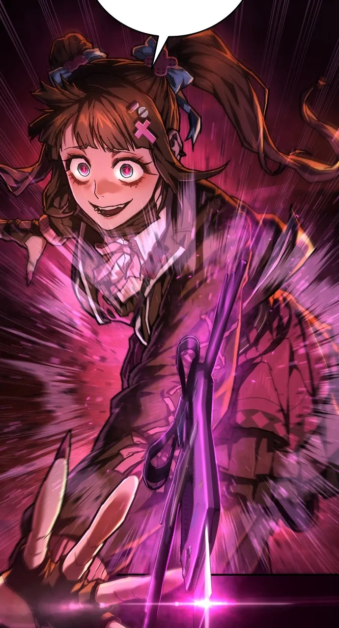 Read The Executioner chapter 15 image 16 on Lezhin