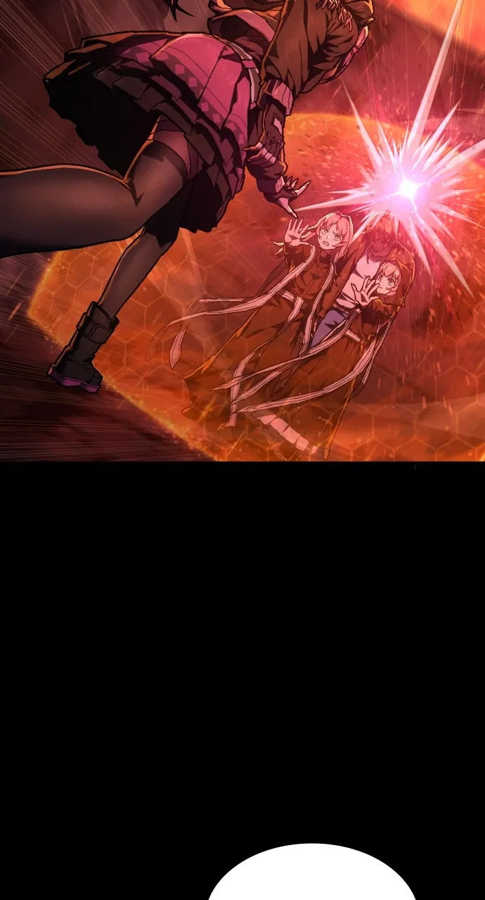 Read The Executioner chapter 15 image 18 on Lezhin