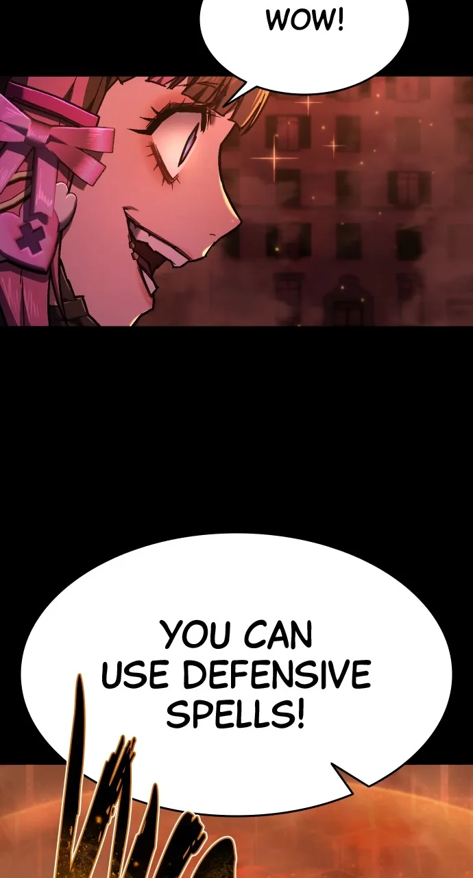 Read The Executioner chapter 15 image 19 on Lezhin