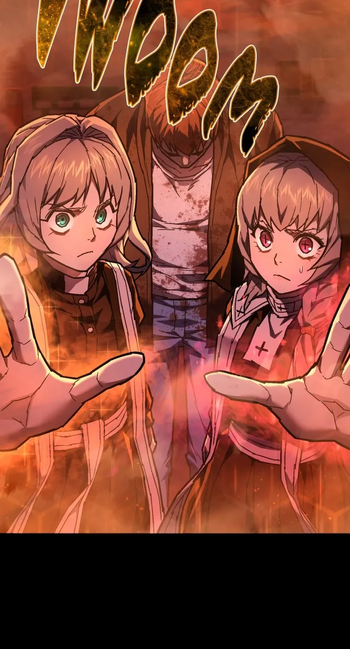 Read The Executioner chapter 15 image 20 on Lezhin