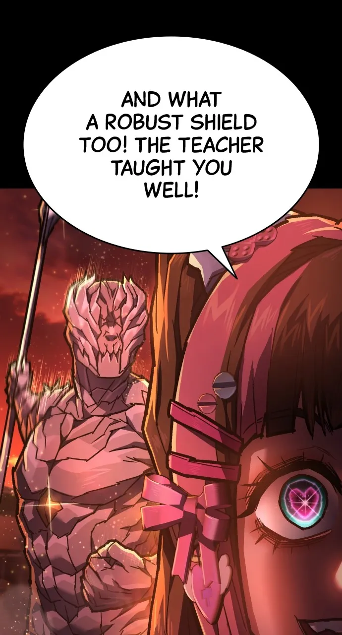 Read The Executioner chapter 15 image 21 on Lezhin