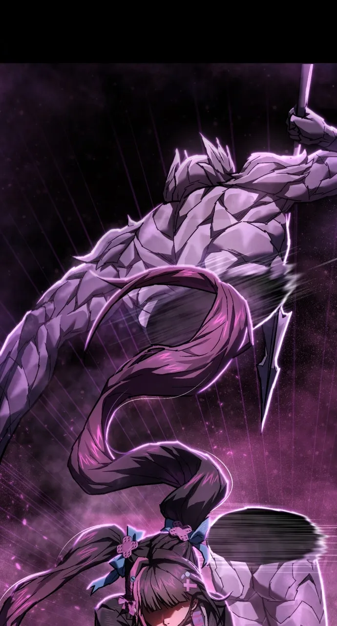 Read The Executioner chapter 15 image 23 on Lezhin
