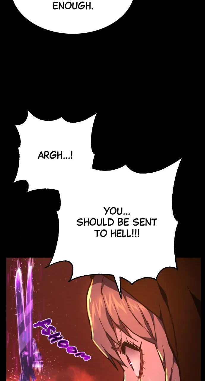 Read The Executioner chapter 15 image 25 on Lezhin