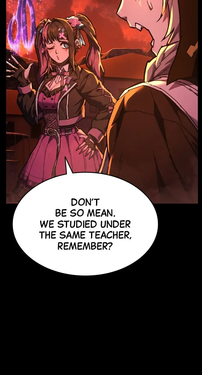 Read The Executioner chapter 15 image 26 on Lezhin
