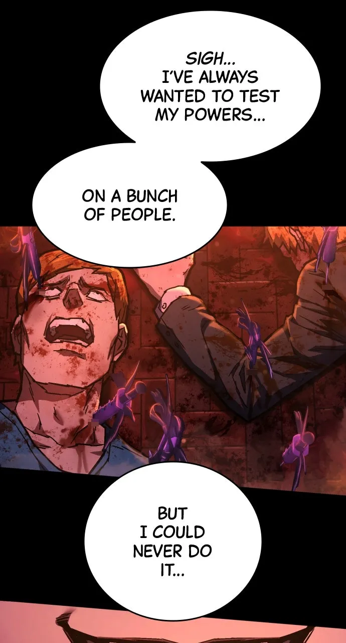 Read The Executioner chapter 15 image 27 on Lezhin
