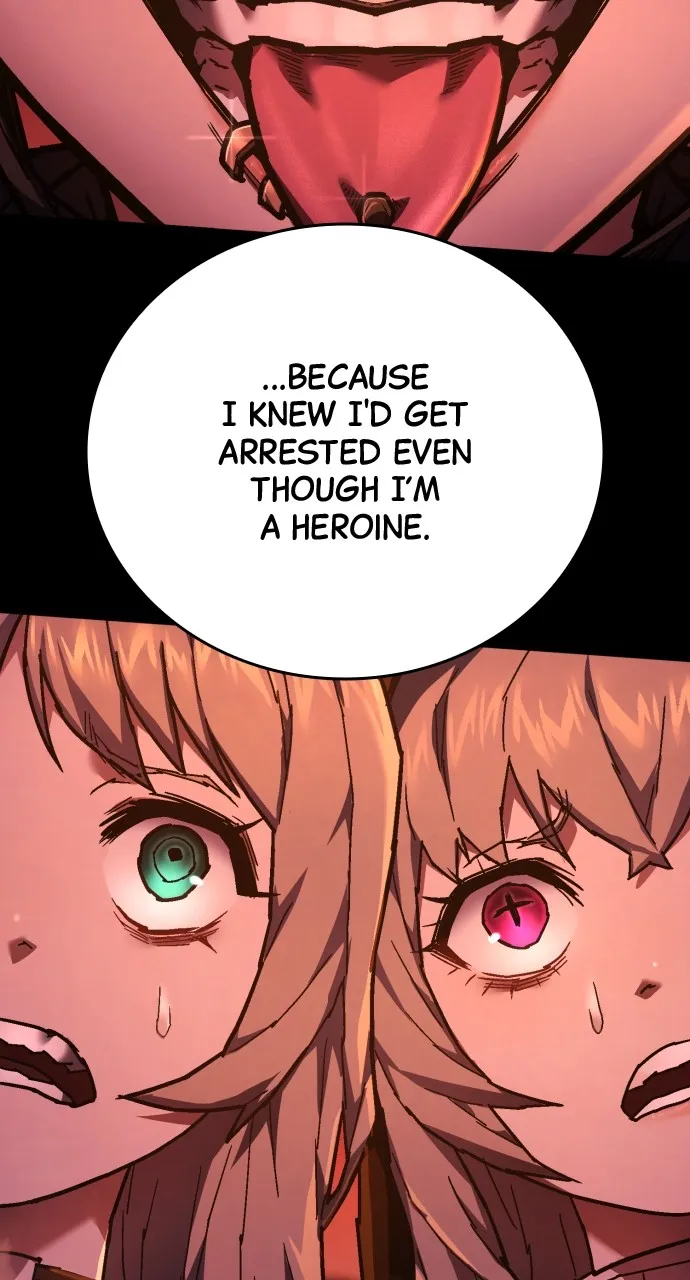 Read The Executioner chapter 15 image 28 on Lezhin