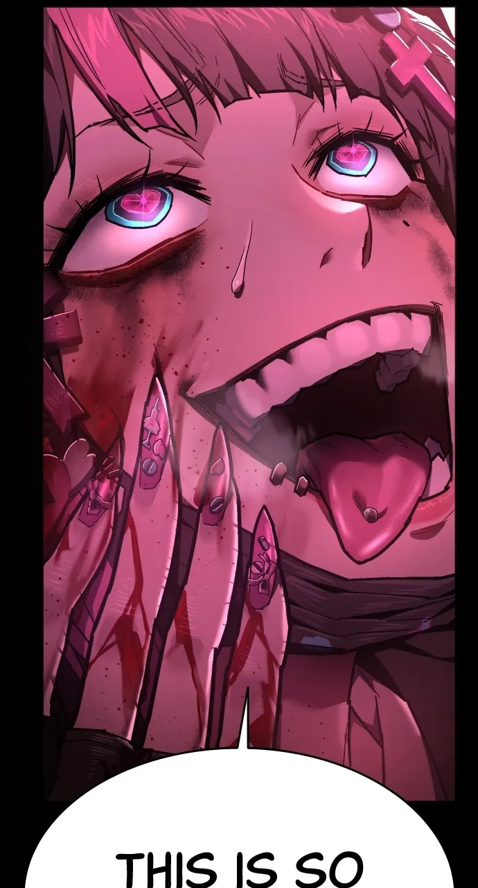 Read The Executioner chapter 15 image 3 on Lezhin
