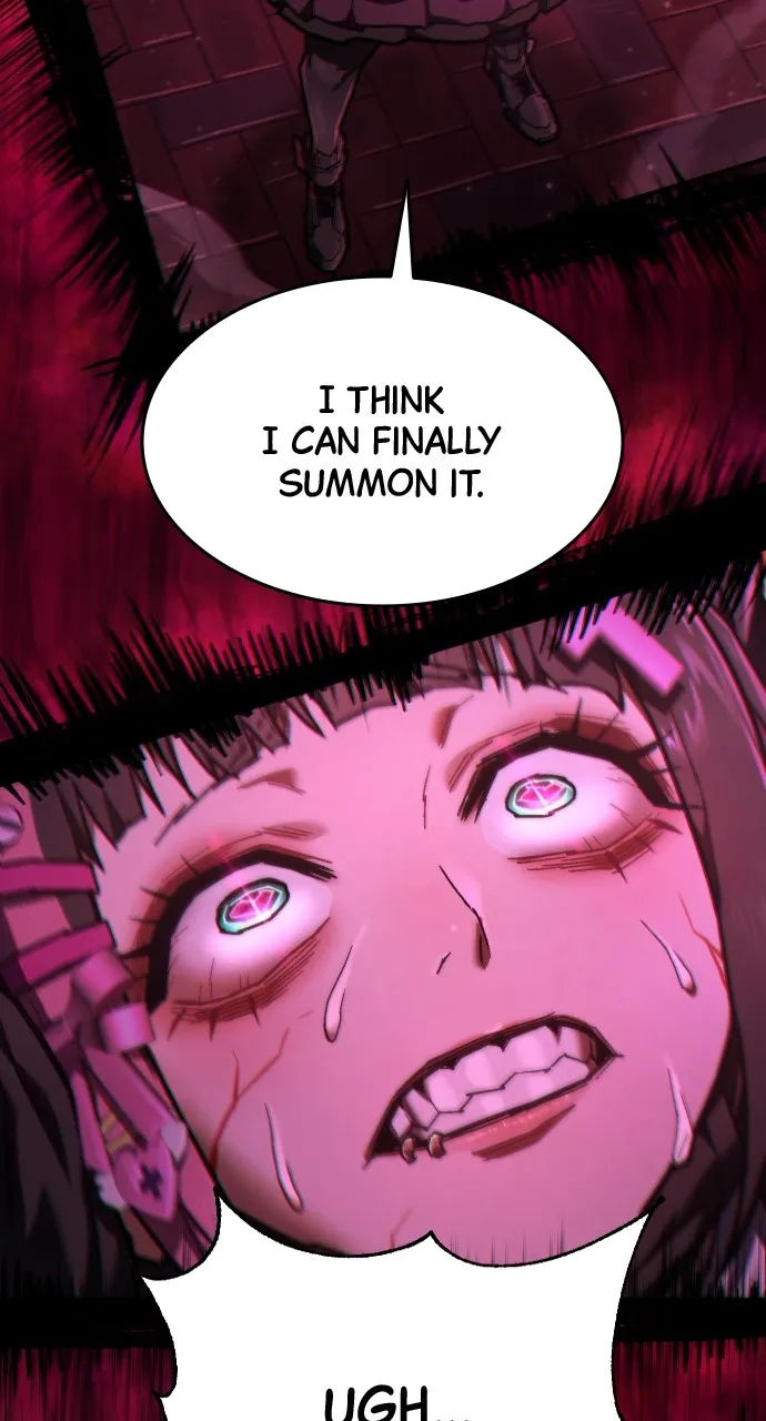 Read The Executioner chapter 15 image 31 on Lezhin