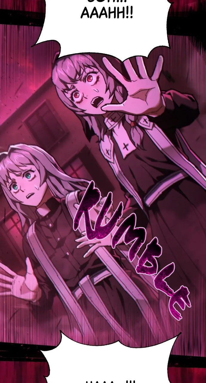 Read The Executioner chapter 15 image 32 on Lezhin