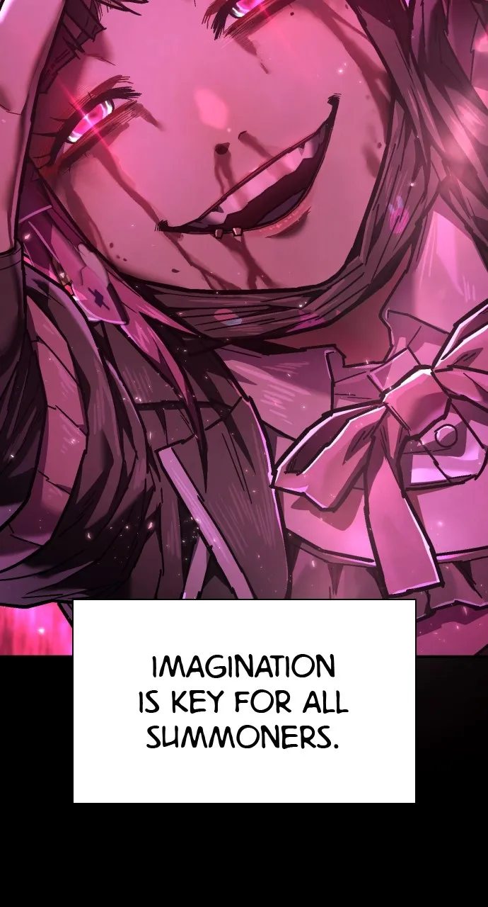 Read The Executioner chapter 15 image 38 on Lezhin