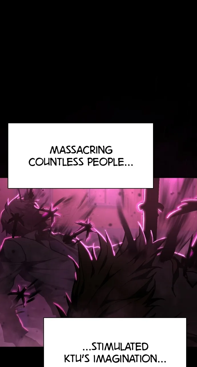 Read The Executioner chapter 15 image 39 on Lezhin