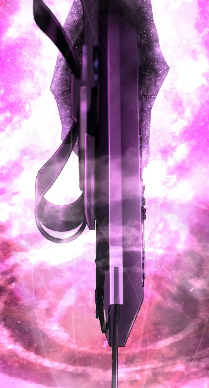 Read The Executioner chapter 15 image 41 on Lezhin
