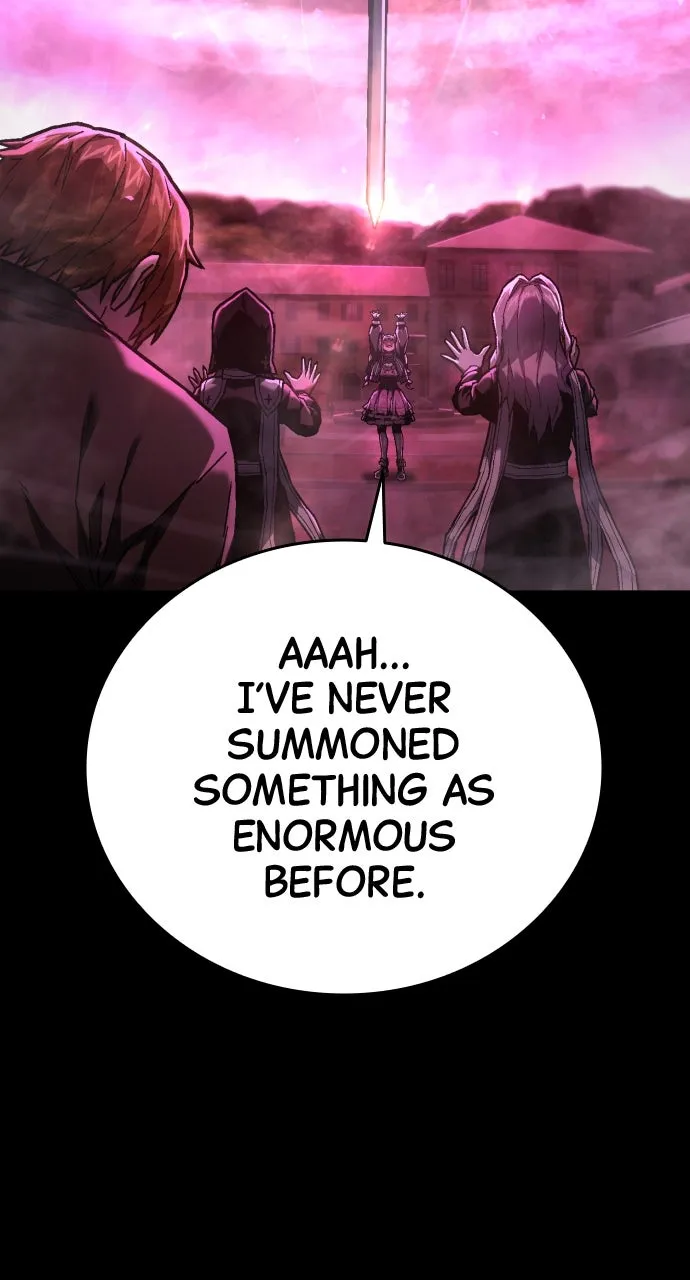 Read The Executioner chapter 15 image 42 on Lezhin