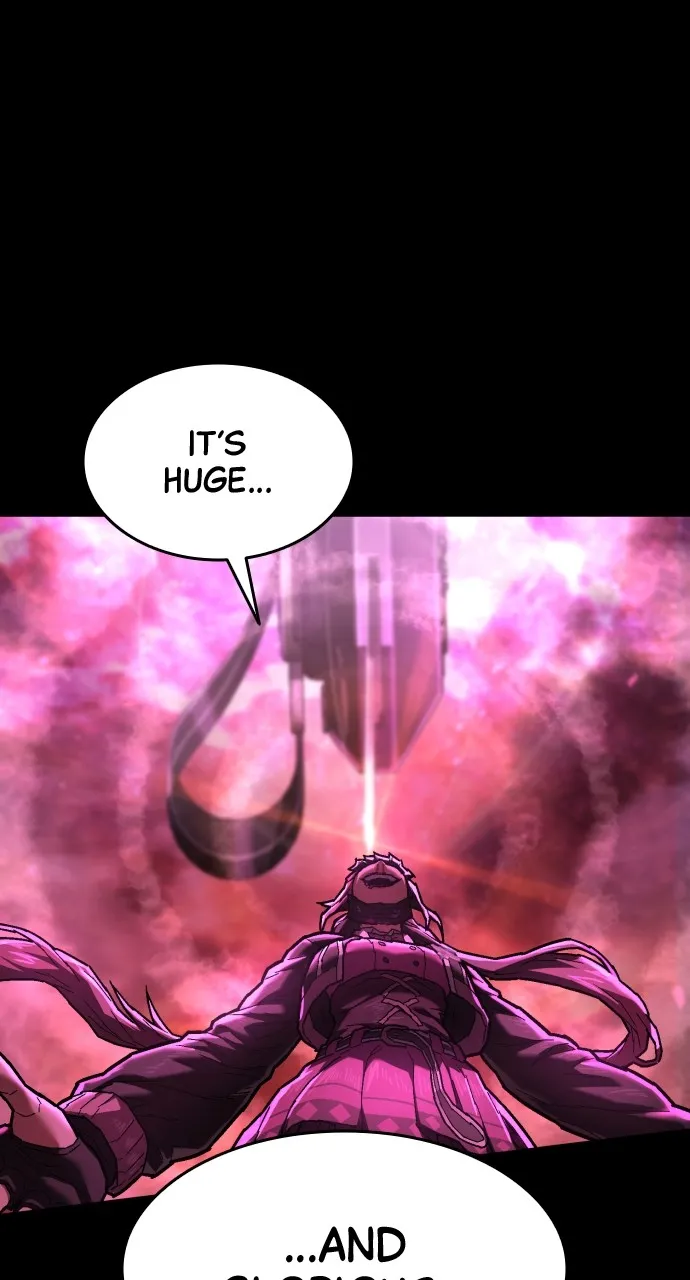 Read The Executioner chapter 15 image 43 on Lezhin