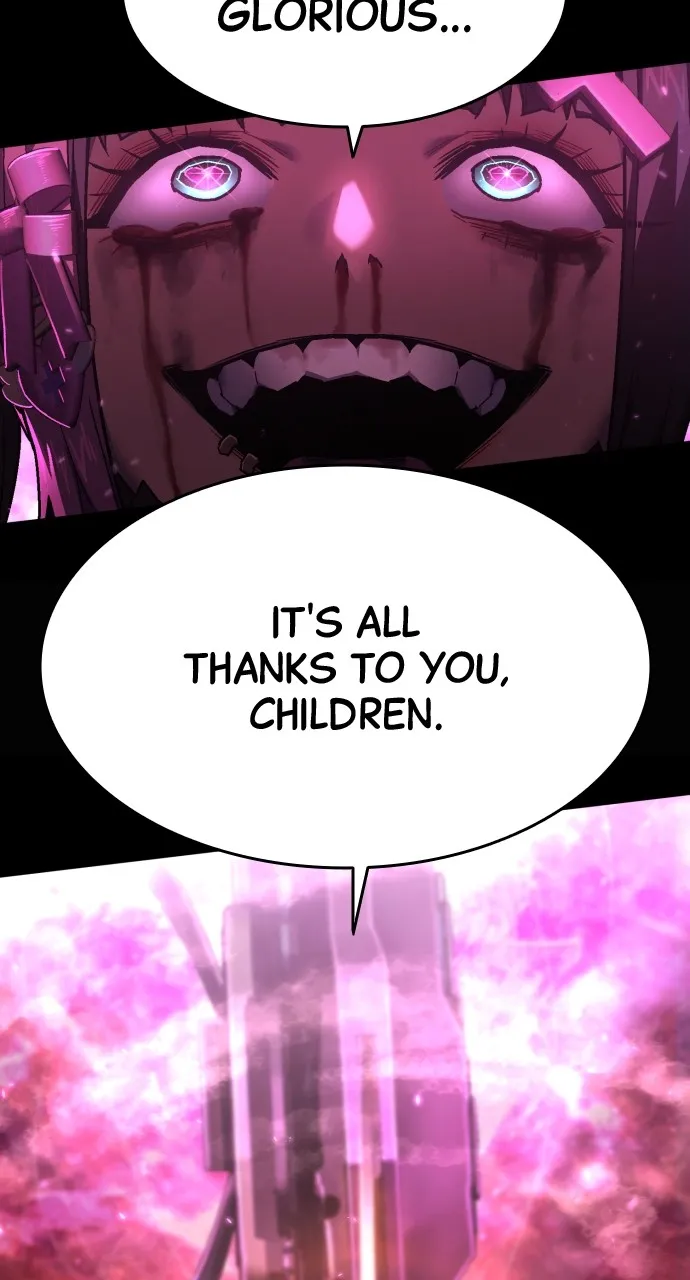 Read The Executioner chapter 15 image 44 on Lezhin