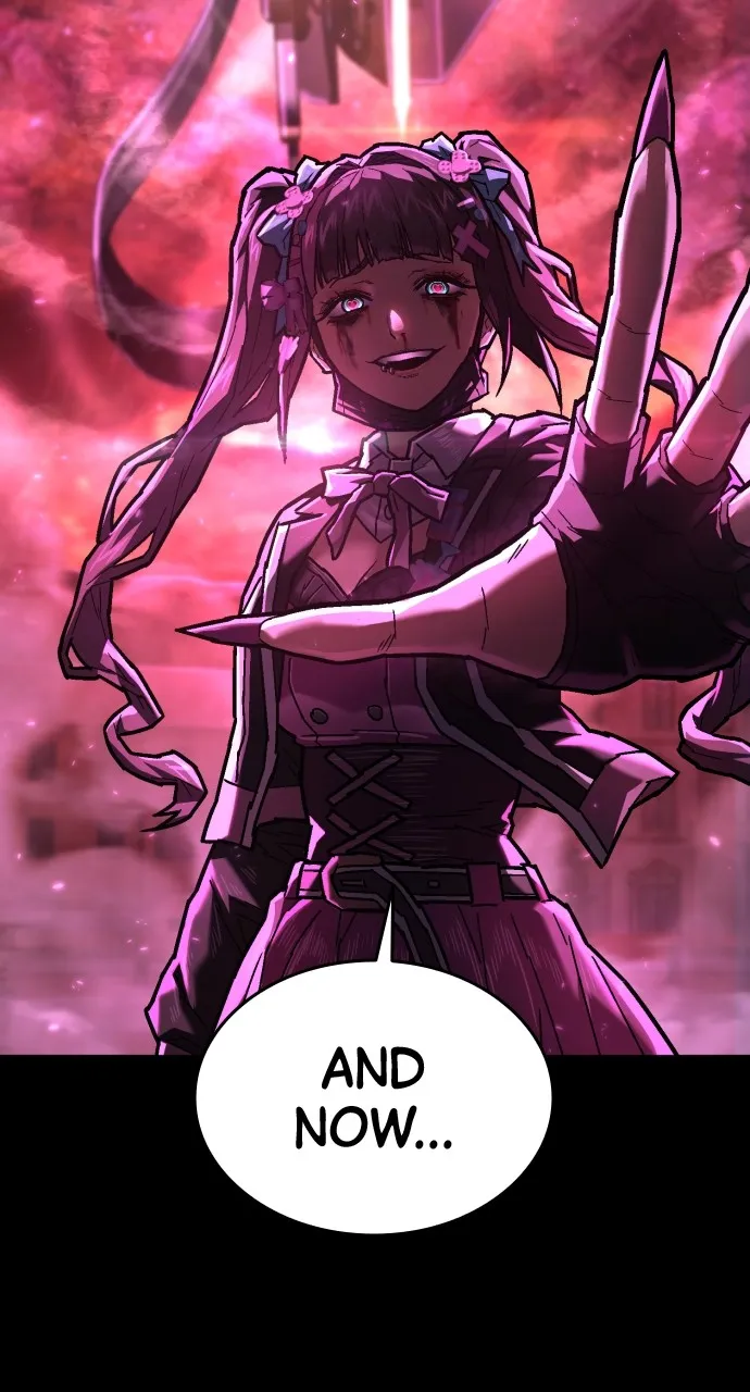 Read The Executioner chapter 15 image 45 on Lezhin