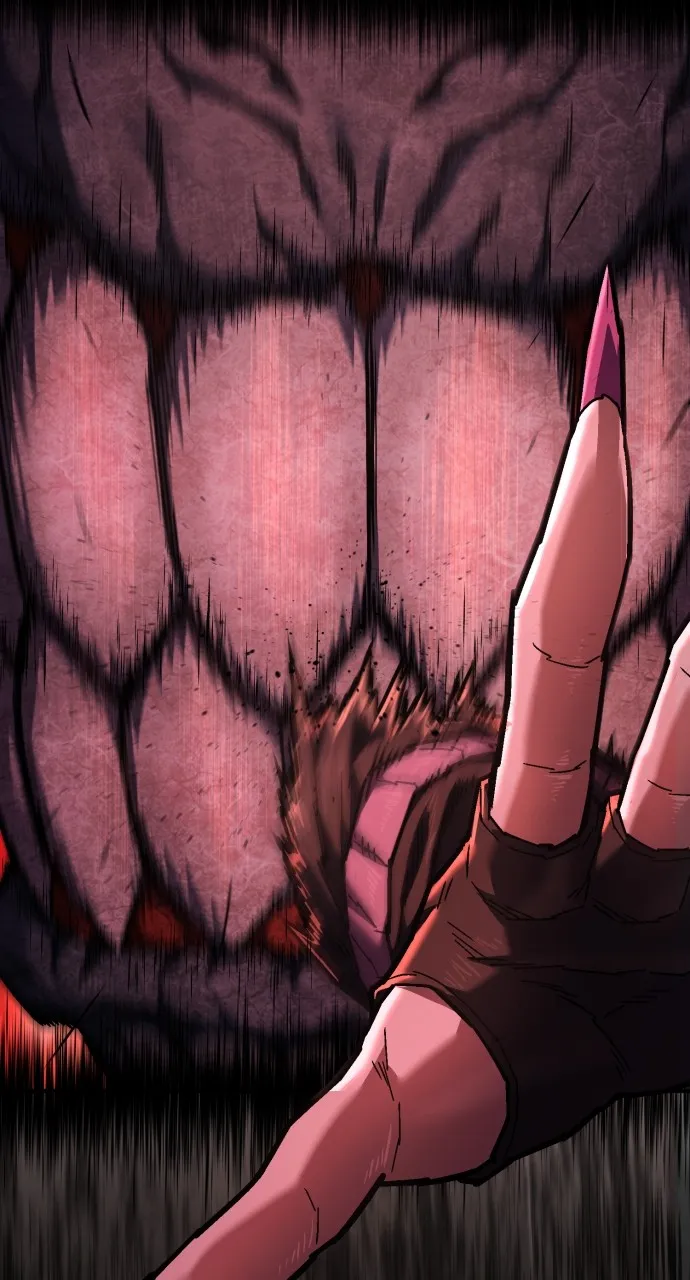 Read The Executioner chapter 15 image 47 on Lezhin