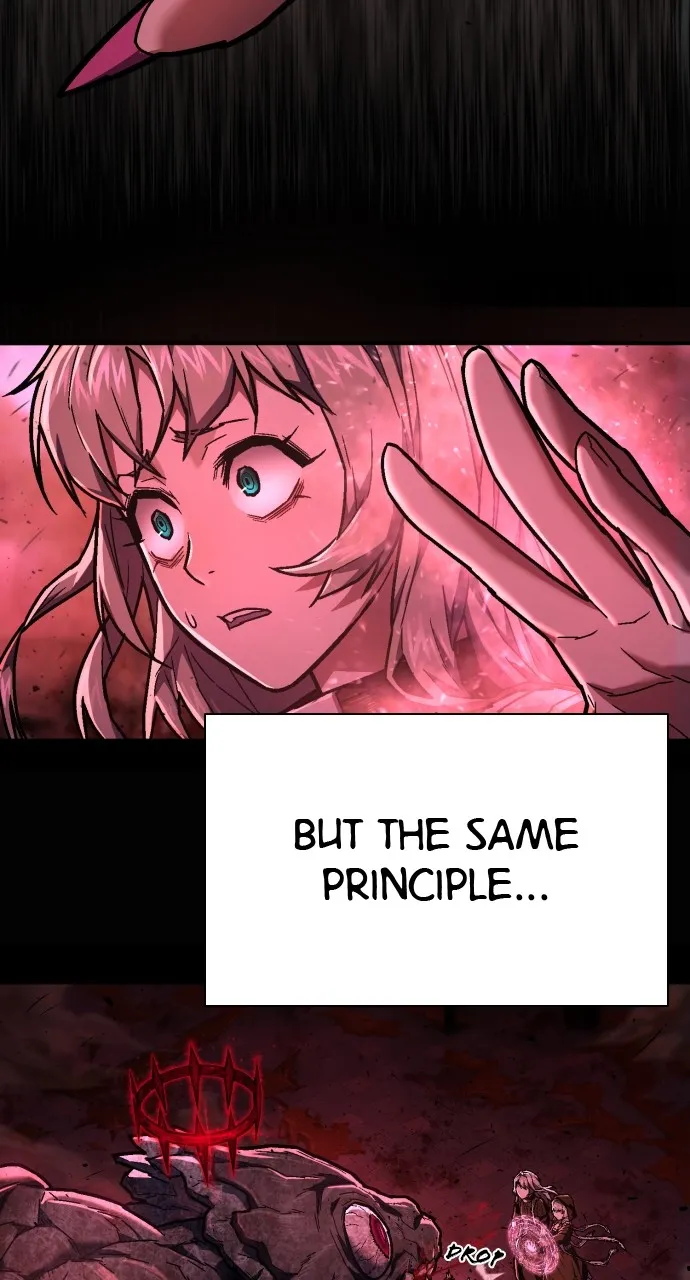Read The Executioner chapter 15 image 48 on Lezhin