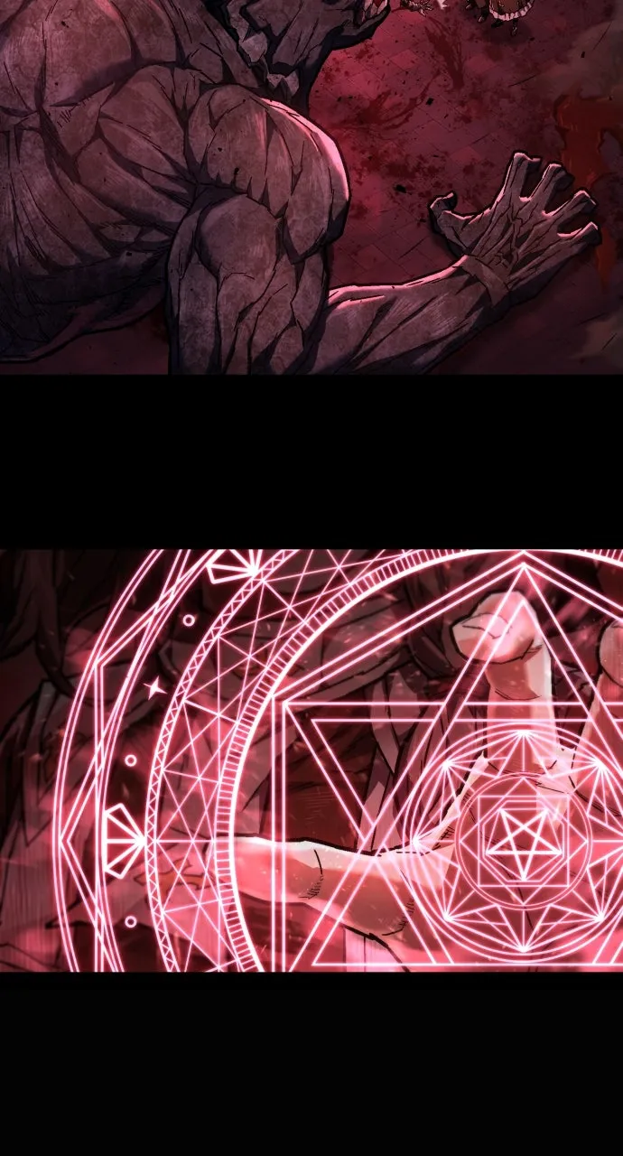 Read The Executioner chapter 15 image 49 on Lezhin