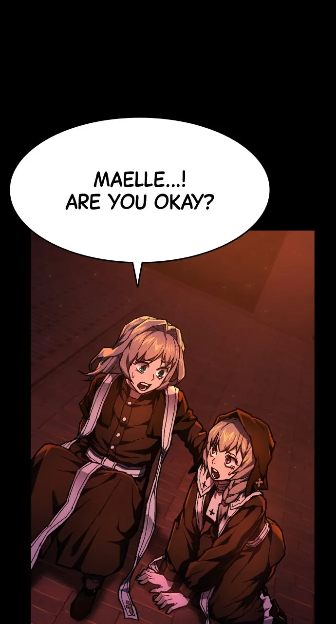 Read The Executioner chapter 15 image 5 on Lezhin