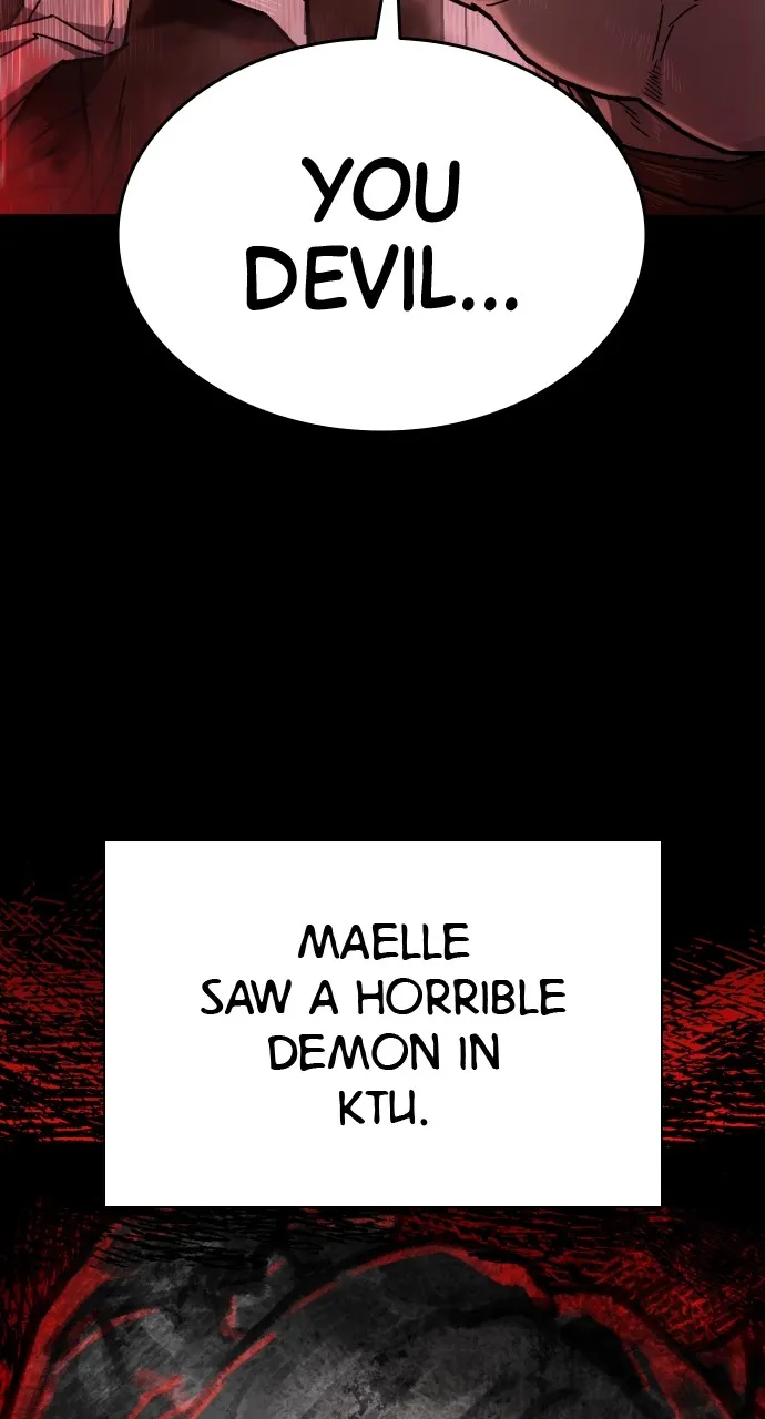 Read The Executioner chapter 15 image 51 on Lezhin