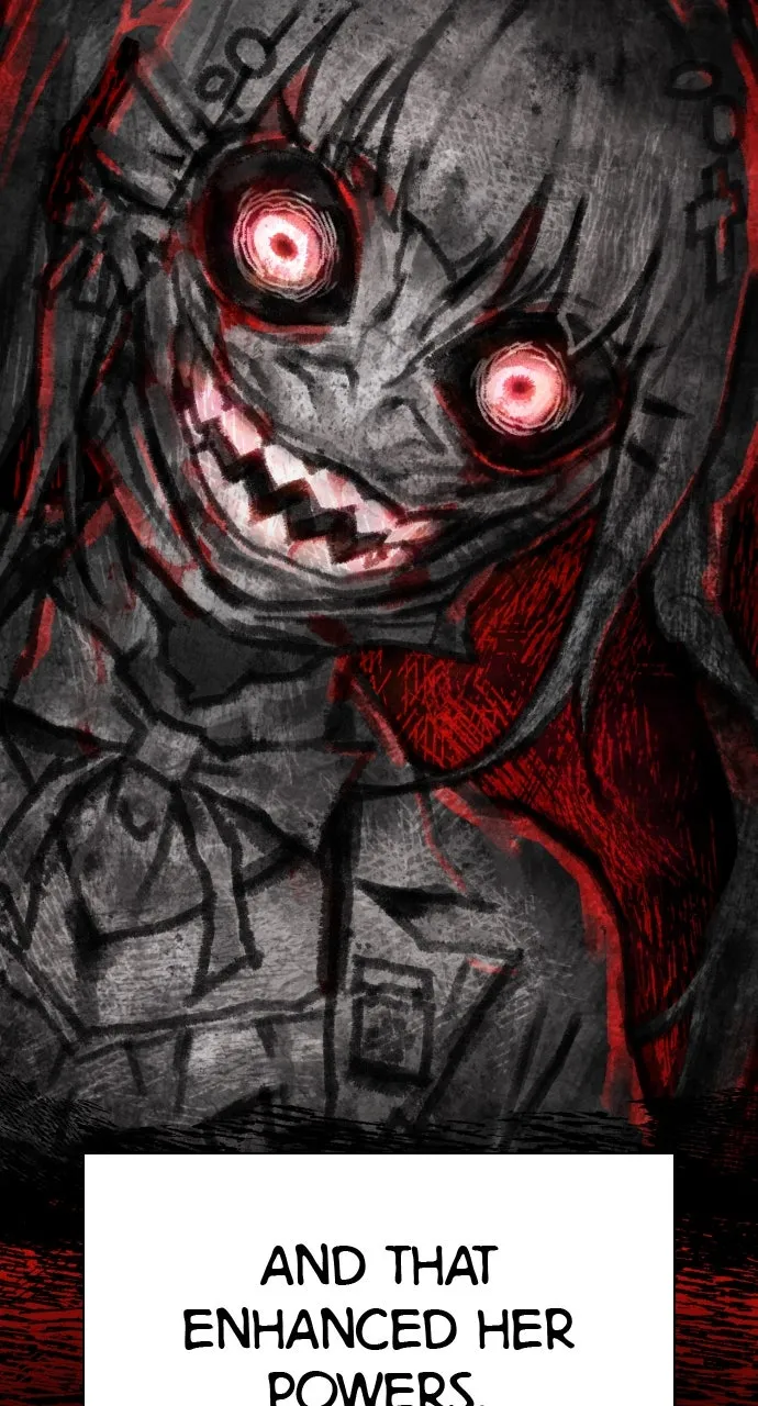 Read The Executioner chapter 15 image 52 on Lezhin