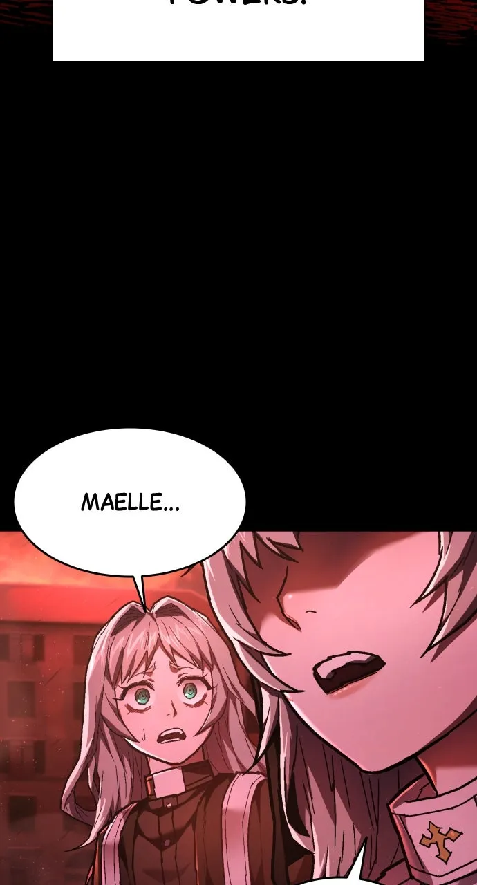 Read The Executioner chapter 15 image 53 on Lezhin