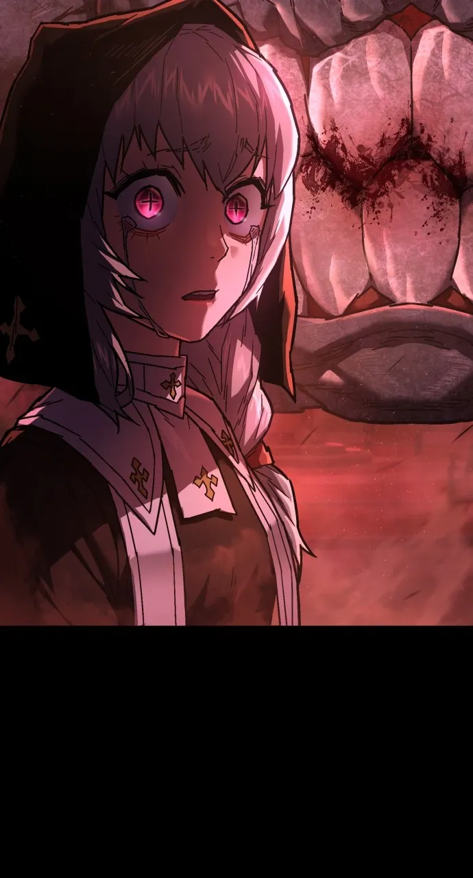 Read The Executioner chapter 15 image 55 on Lezhin