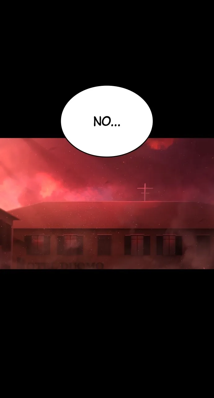 Read The Executioner chapter 15 image 56 on Lezhin