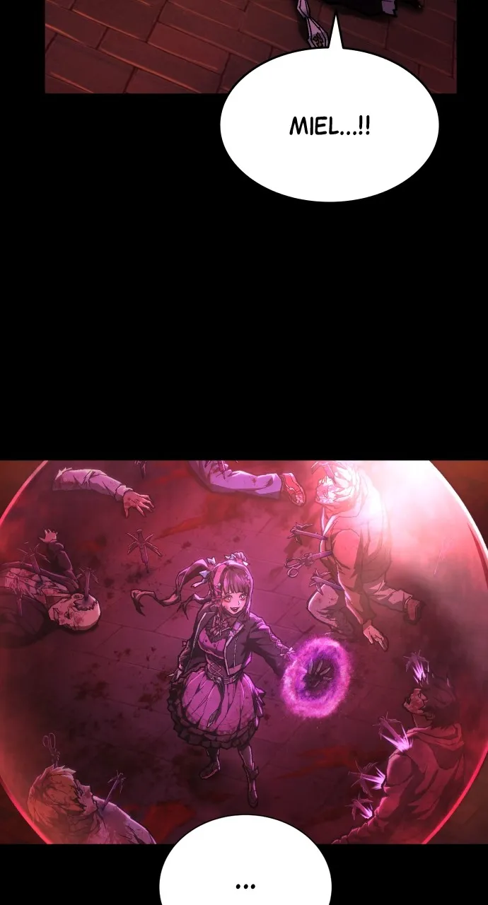 Read The Executioner chapter 15 image 6 on Lezhin