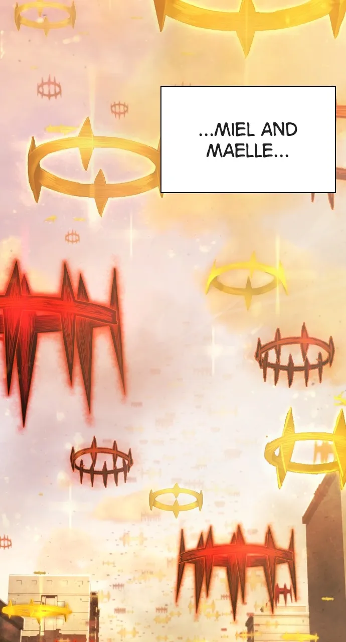 Read The Executioner chapter 15 image 60 on Lezhin