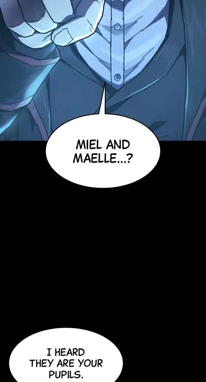 Read The Executioner chapter 15 image 66 on Lezhin